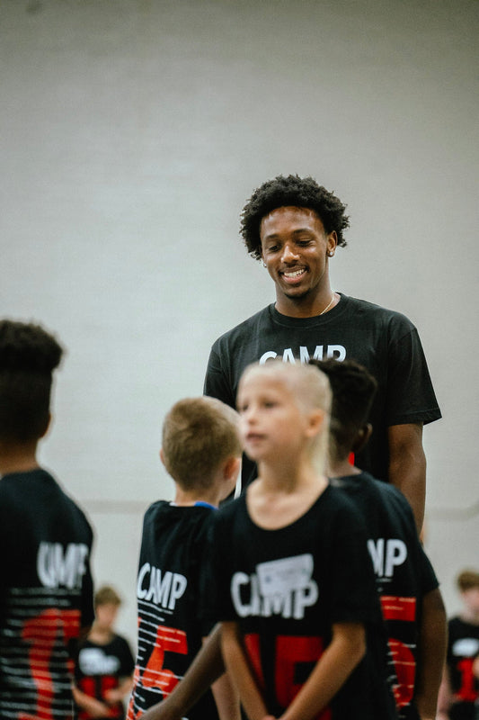 Fearless Dreamer Foundation | Empowering the Next Generation
