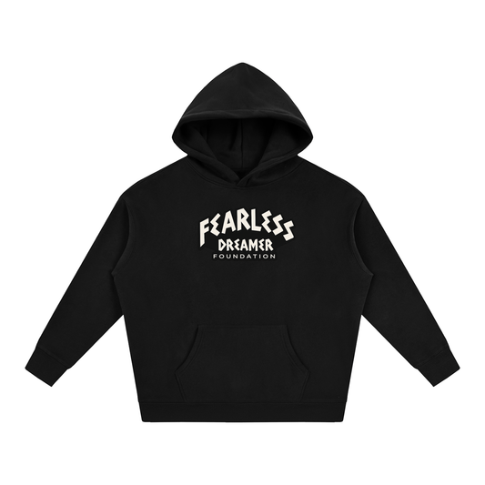 Fearless Dreamer Foundation Hoodie
