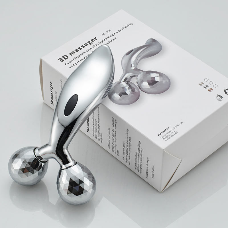 Face & Body Sculpting Massager