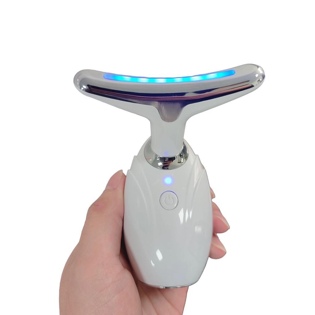 LED Face & Neck Lifting Device