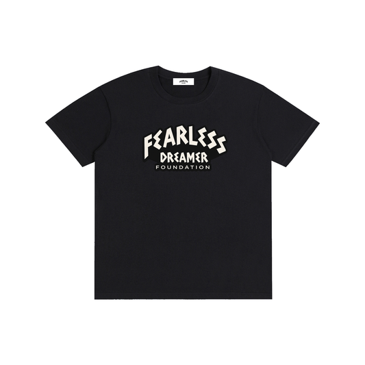 Fearless Dreamer Foundation T-Shirt