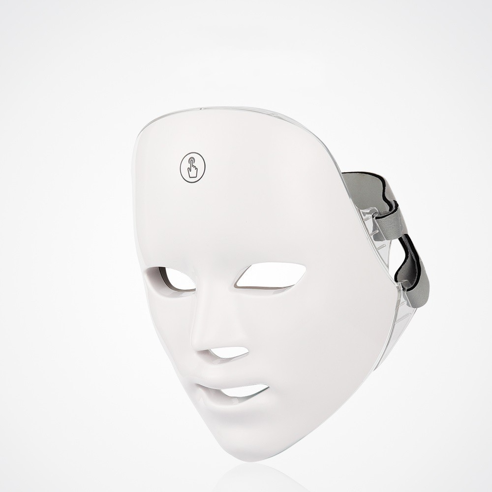 LED Skin Rejuvenation Device – Glow & Lift at Home